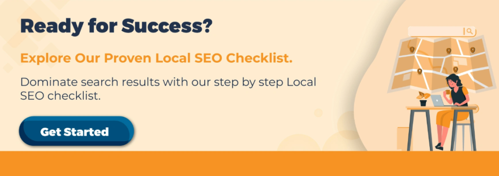 Top 10 Local SEO Checklist For Small & Local Businesses
