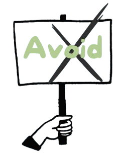 Common Content Creation Mistakes to Avoid