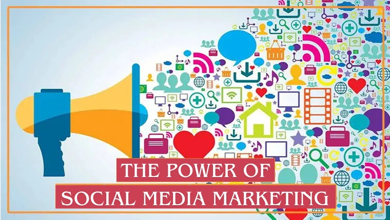Social media marketing tips for small brands