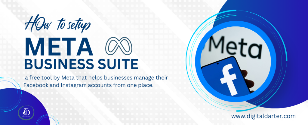 Meta Business Suite