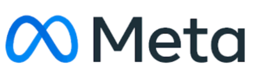 Meta Business Suite with meta logo