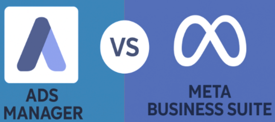 Meta Business Suite vs Ads Manager