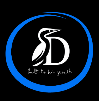 Digital Darter Logo